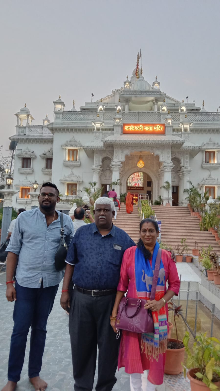 Kerala Backwater Sunset